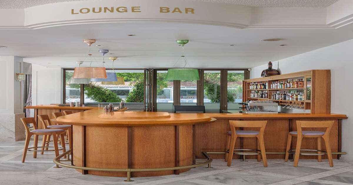 Een foto van Sun Beach Hotel