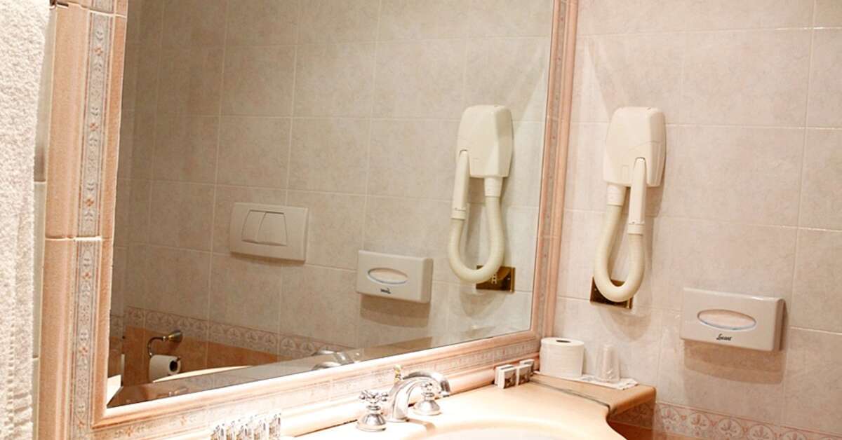 Ein Foto Hotel Pace Helvezia