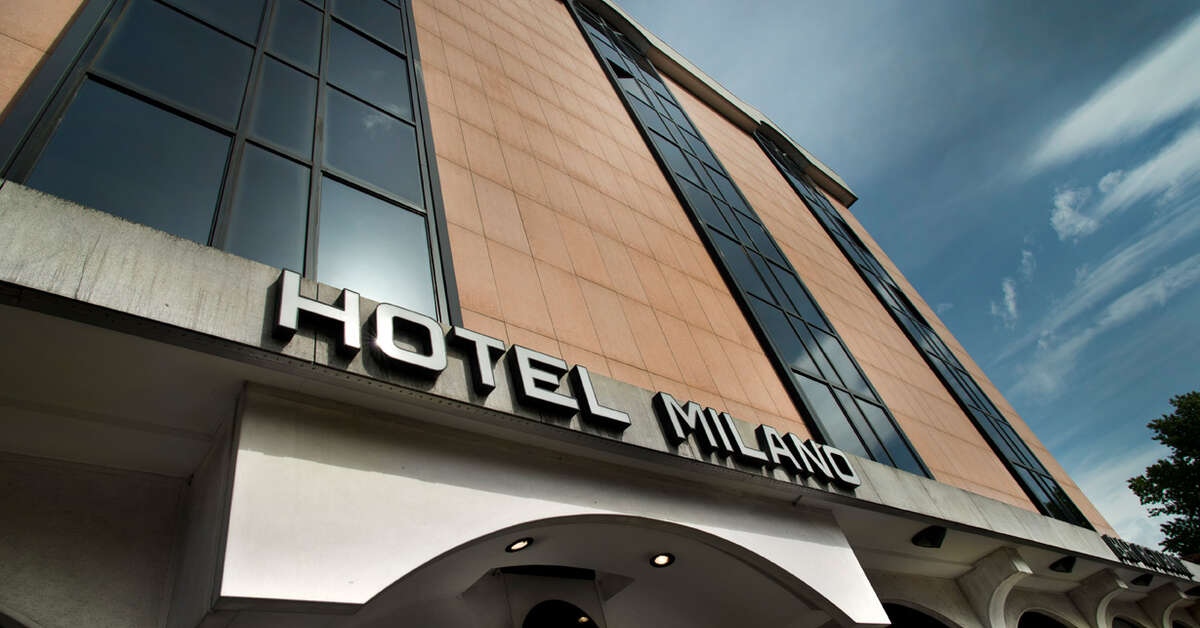 Een foto van Milano Hotel Padova