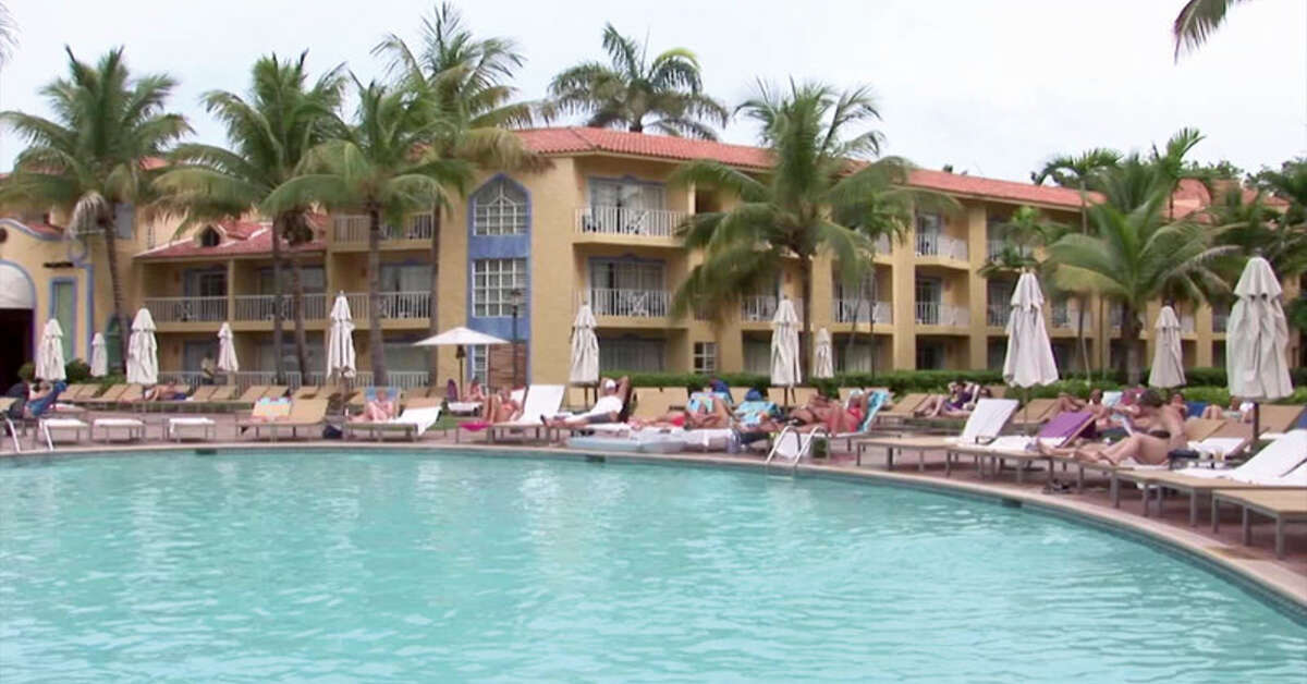Een foto van Gran Ventana Beach Resort