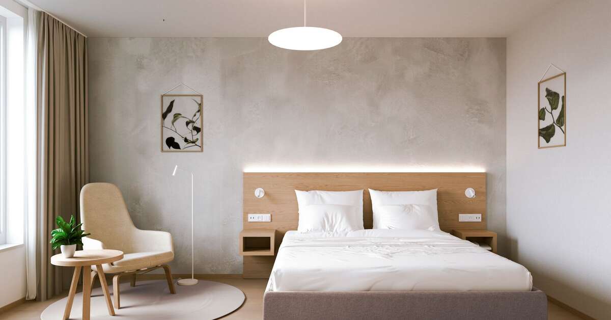 Een foto van Botanique Hotel Prague