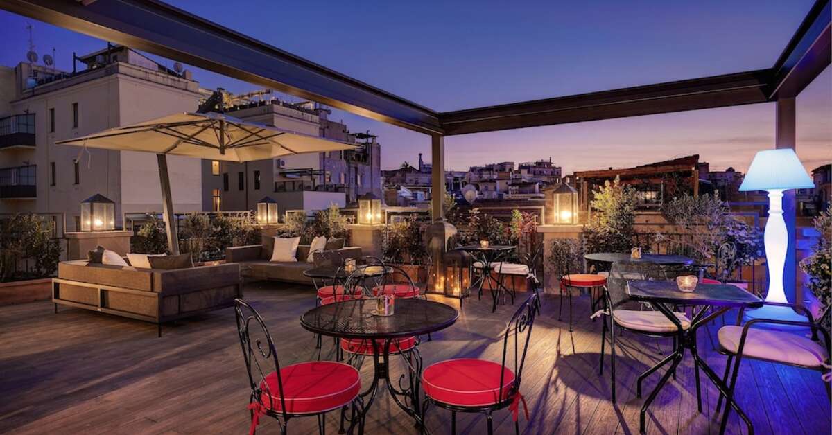 Ein Foto Dharma Boutique Hotel & Spa