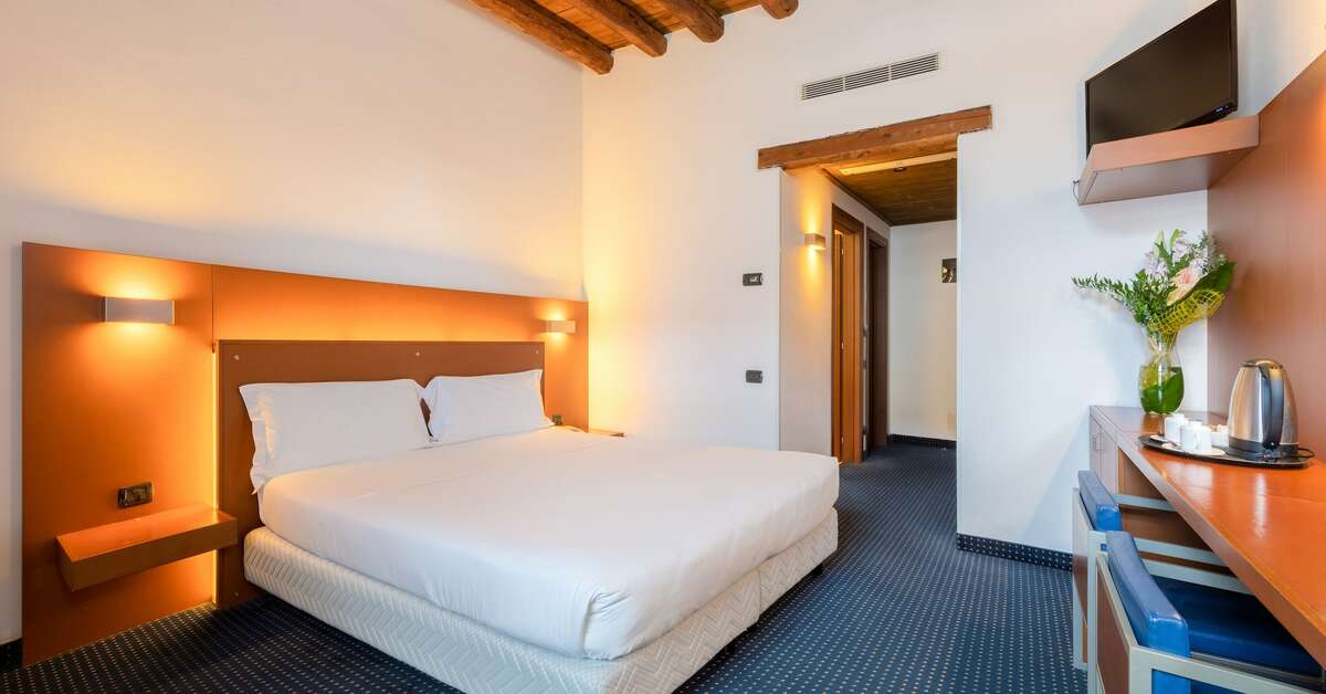 Een foto van Eurostars Residenza Cannaregio Hotel