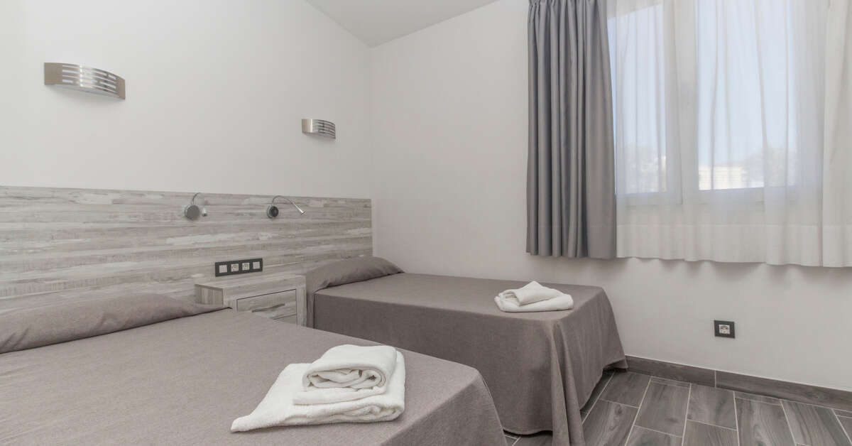 Een foto van Bungalows Corinto II