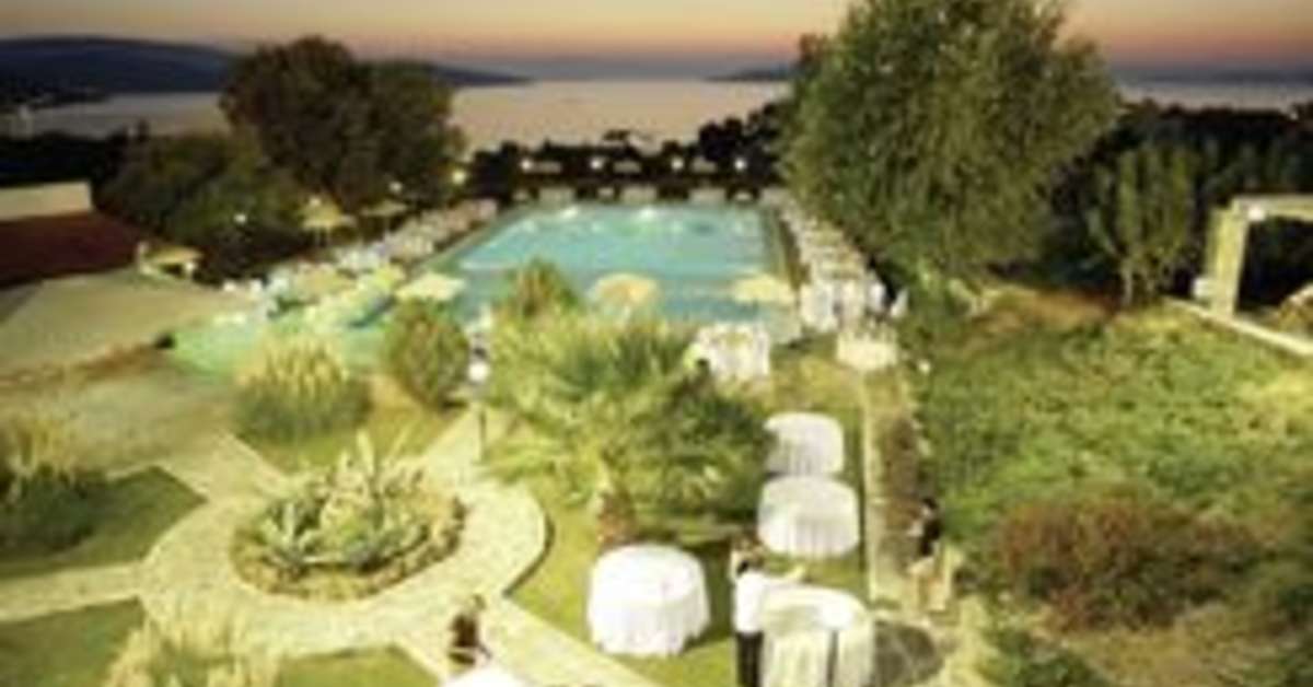 Een foto van Marmari Bay Hotel