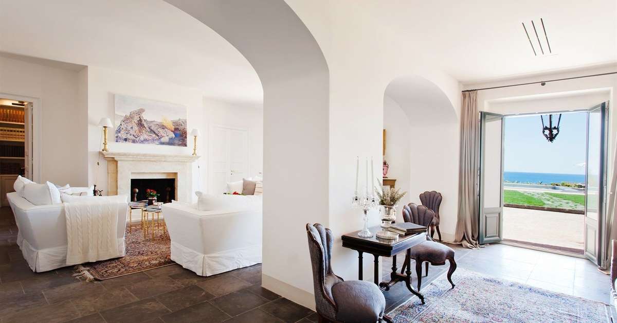 Een foto van Boutique Hotel Donna Carmela