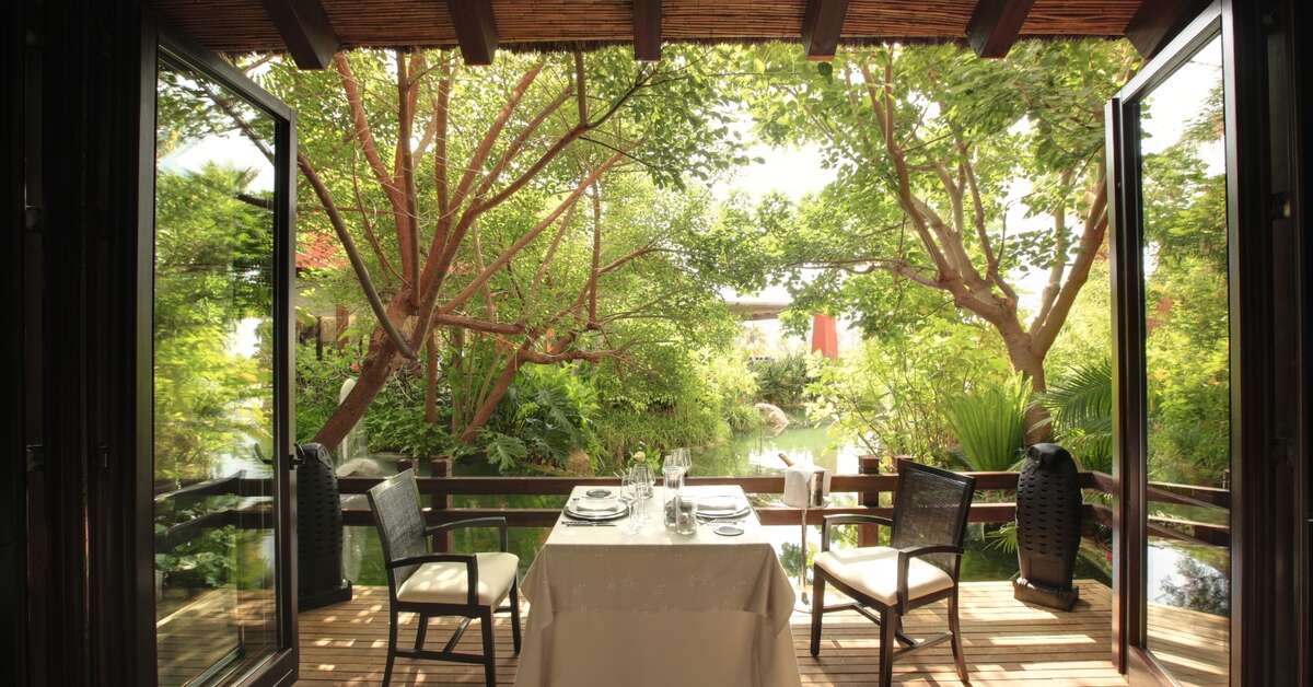 Een foto van Asia Gardens Hotel & Thai Spa