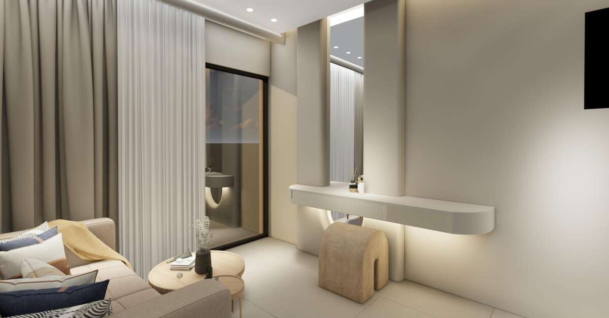 Een foto van Zorbas Lifestyle Hotel