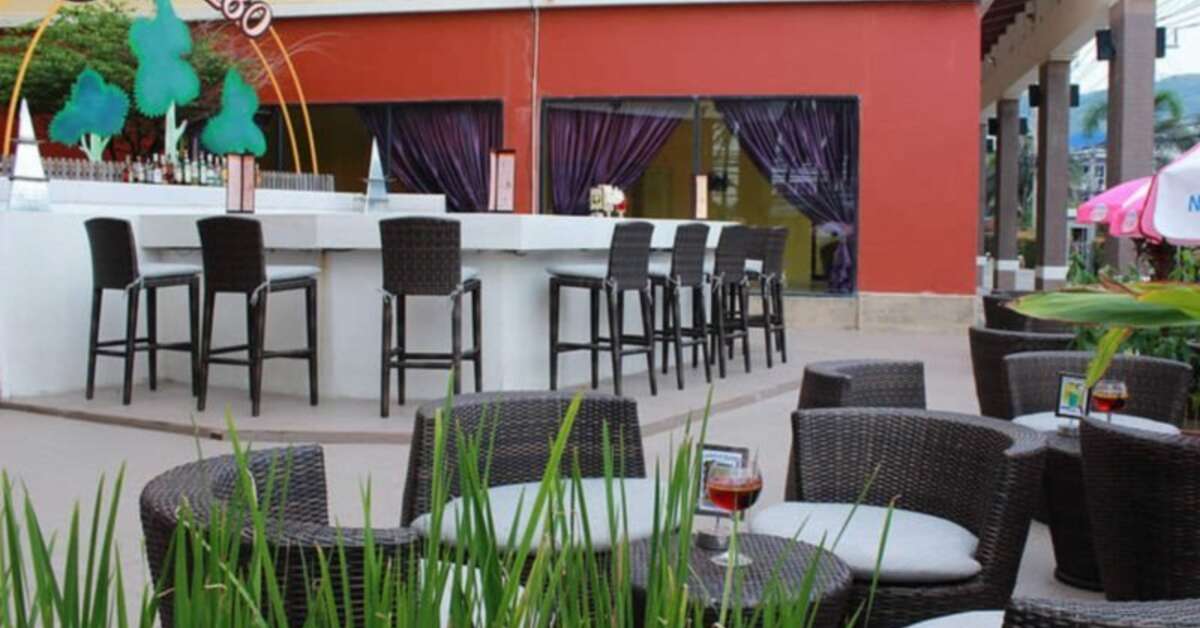 Een foto van Patong Paragon Resort & Spa