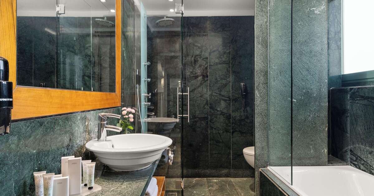 Een foto van Athenaeum Eridanus Luxury Hotel