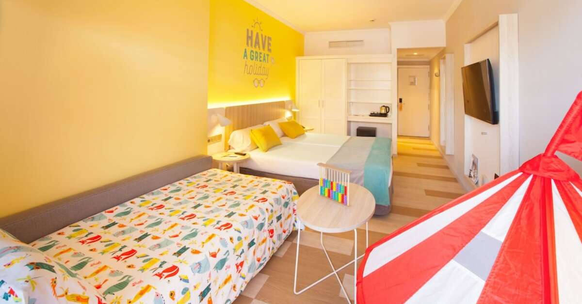 Een foto van Abora Continental by Lopesan Hotels