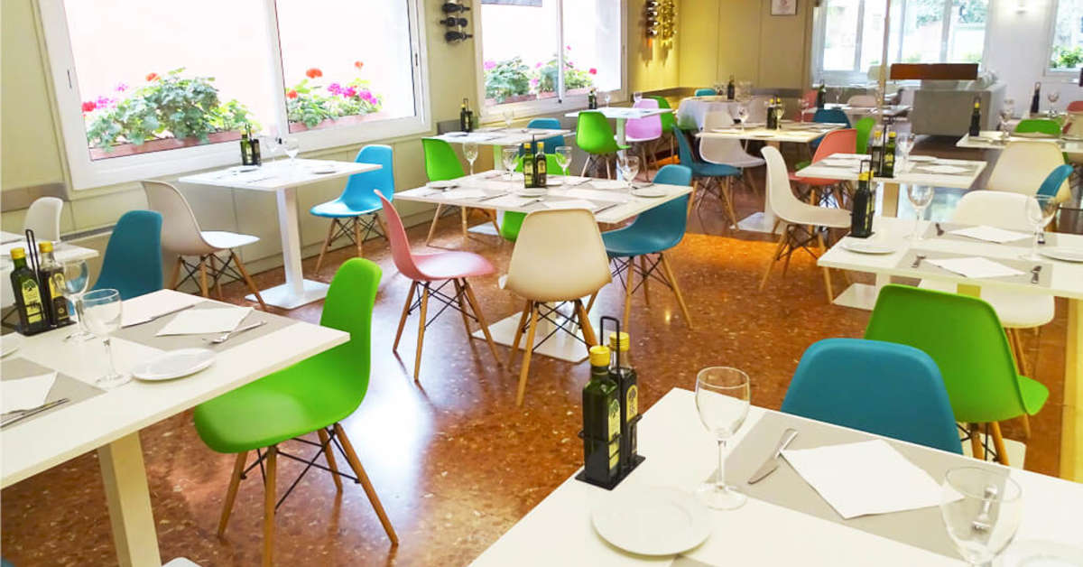 Een foto van Tres Torres Atiram