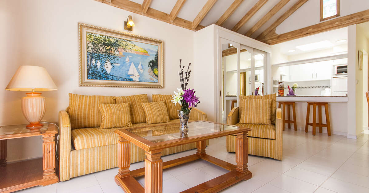 Een foto van Sands Beach Resort