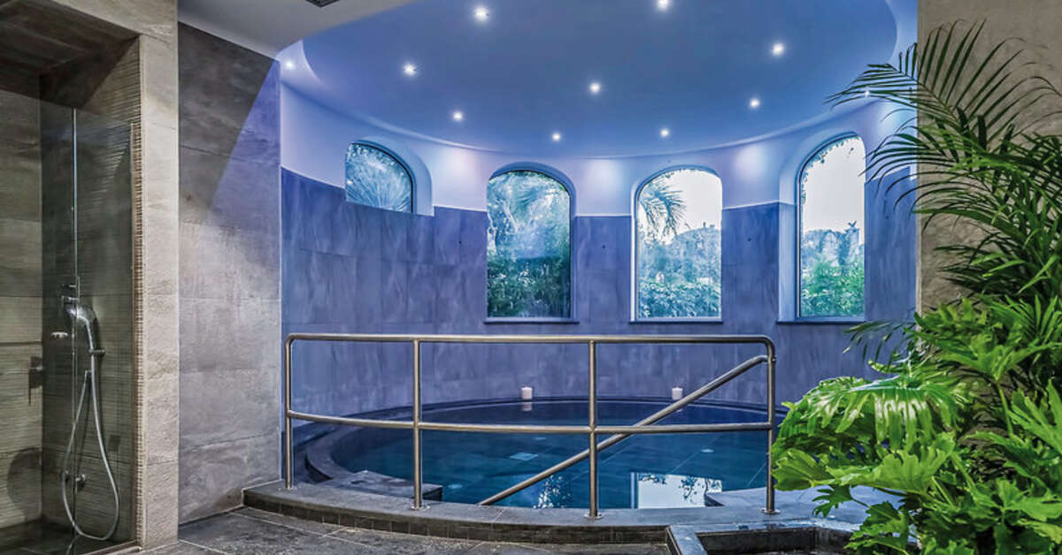 Ein Foto Botania Relais & Spa