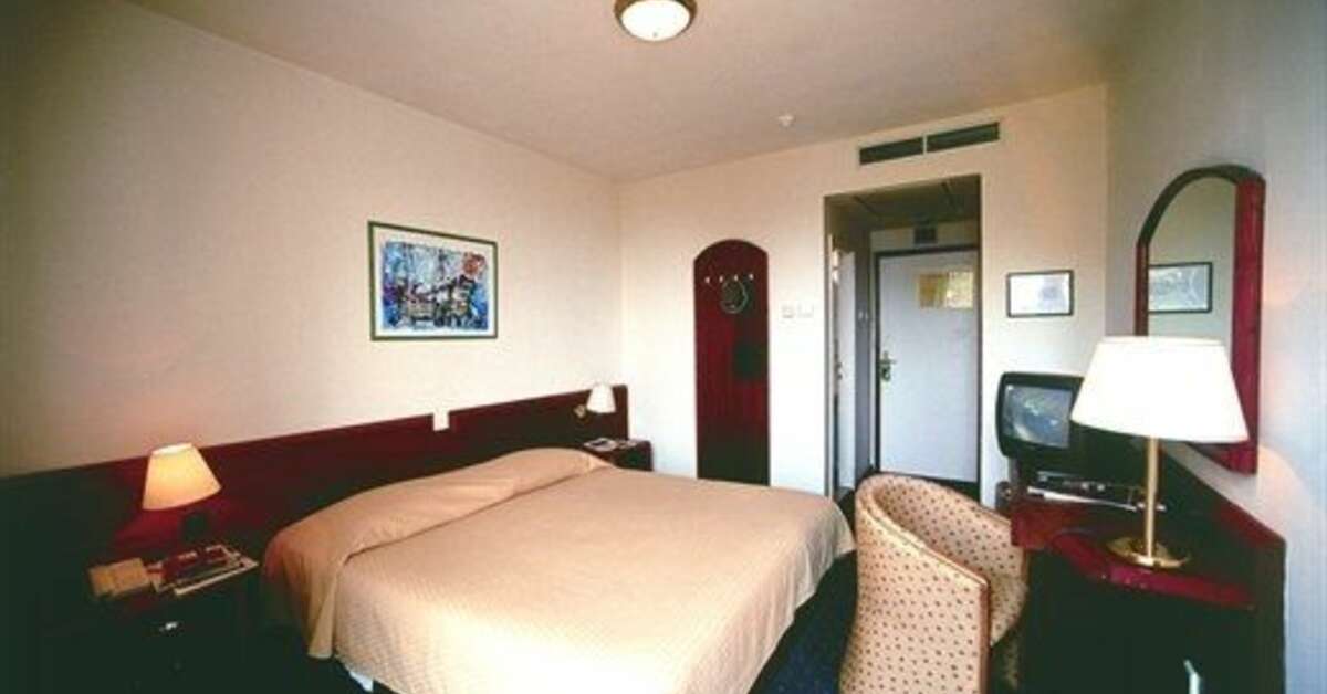 Een foto van Hotel Komodor