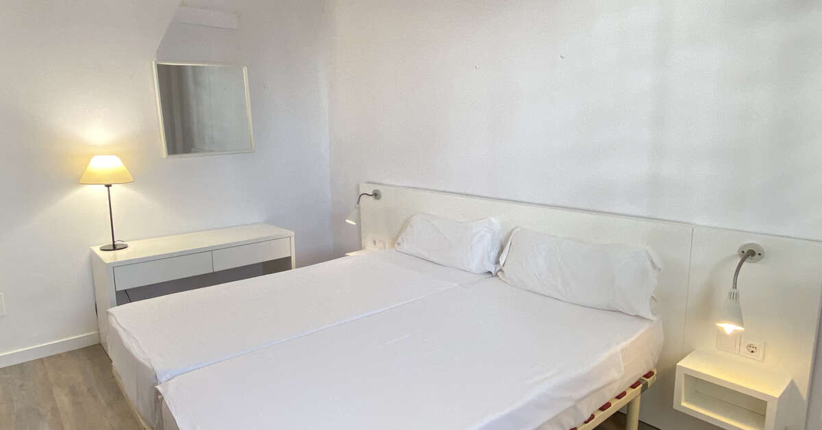 Een foto van The Morito Beach Appartementen