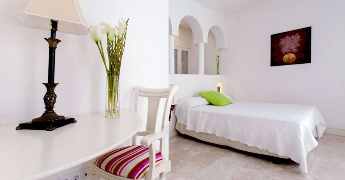 Een foto van Villas & Clubs Bahiazul