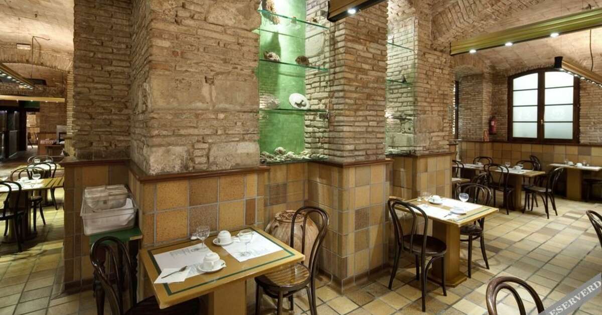 Een foto van de faciliteiten bij Hotel Rialto