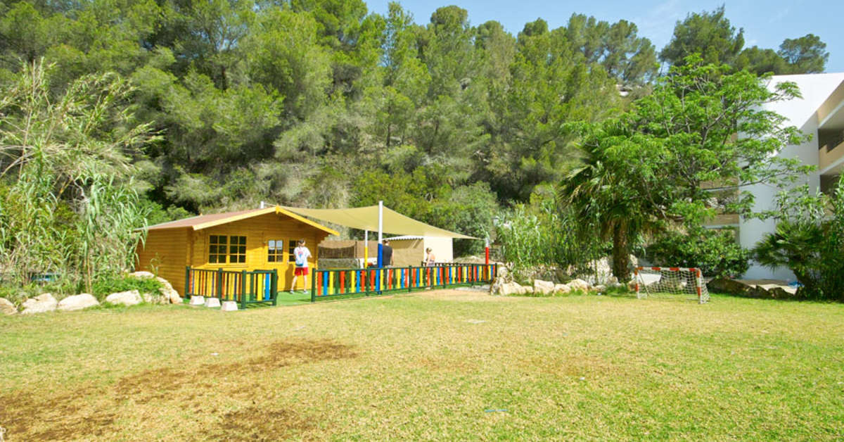 Een foto van Balansat Resort