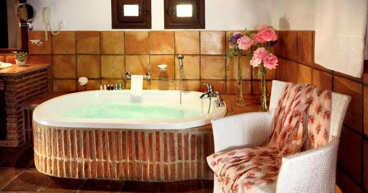 Een foto van La Bobadilla a Royal Hideaway Hotel