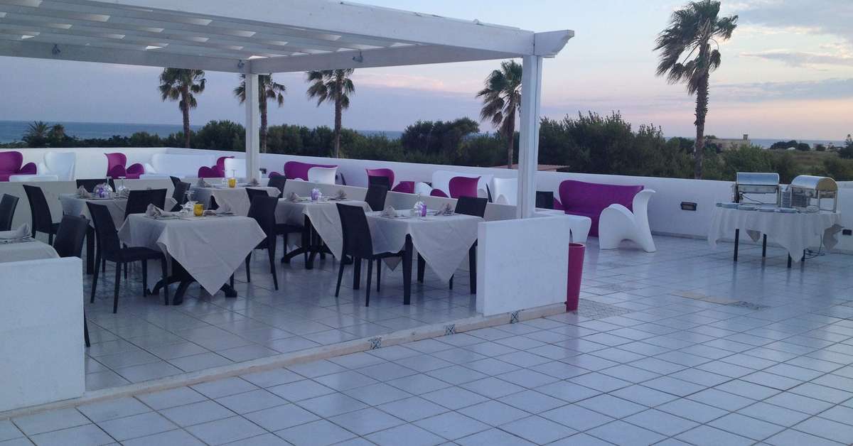 Een foto van Zahira Resort & Village