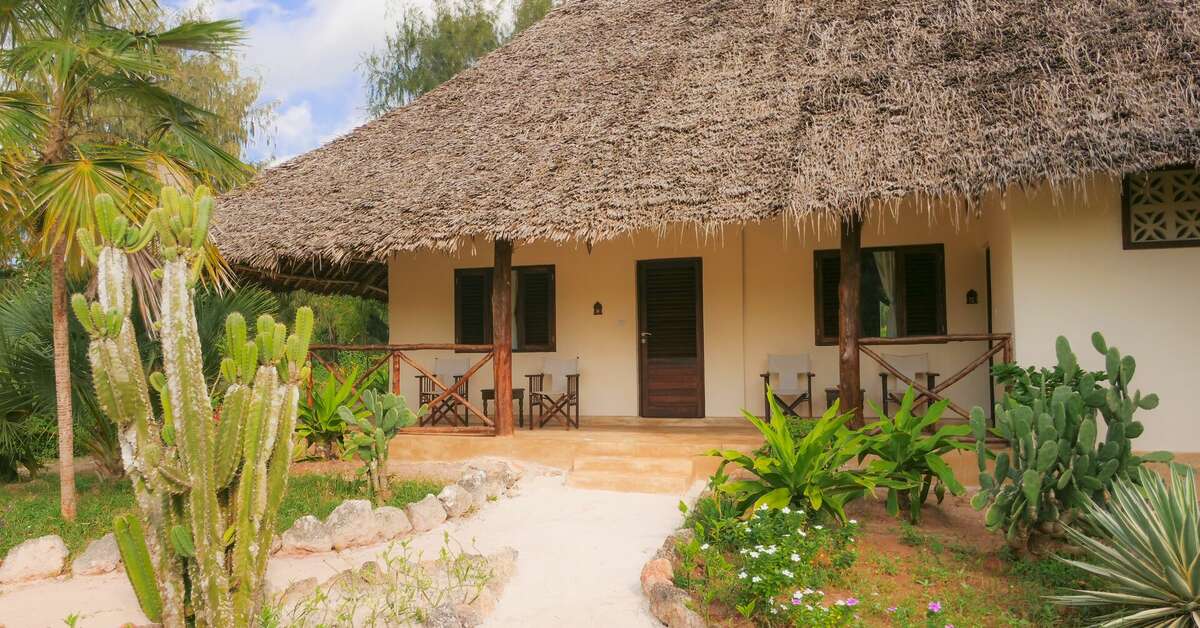 Een foto van Zanzibar Pearl Boutique Hotel & Villas