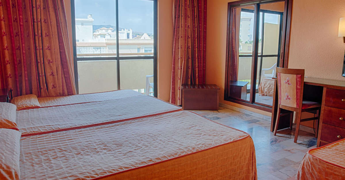Een foto van Hotel Royal Costa