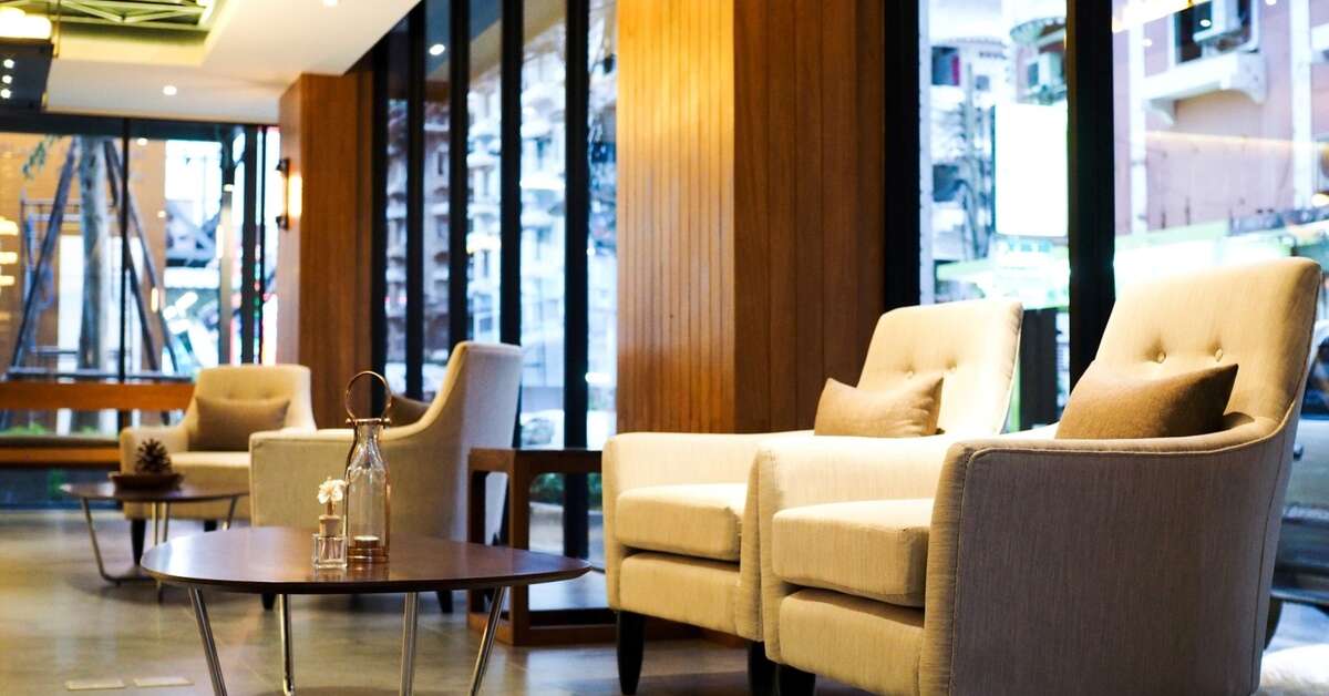 Een foto van 130 Hotel & Residence Bangkok