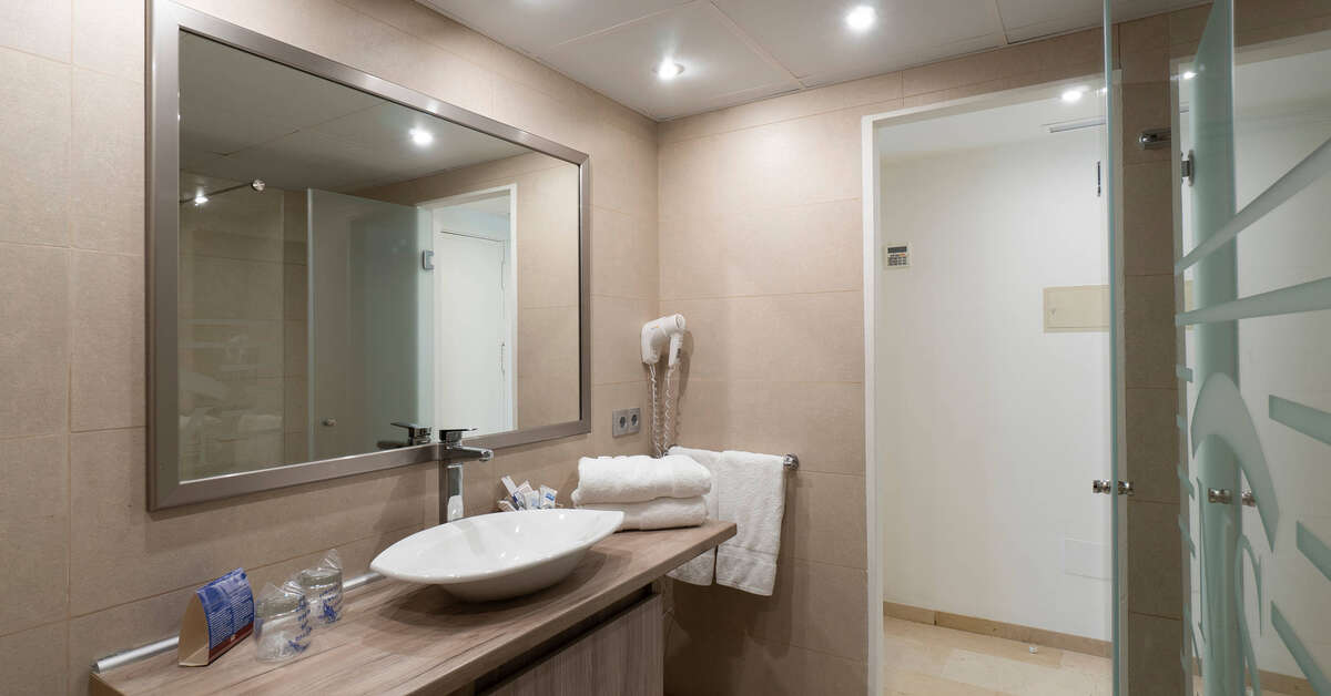 Een foto van MS Aguamarina Suites
