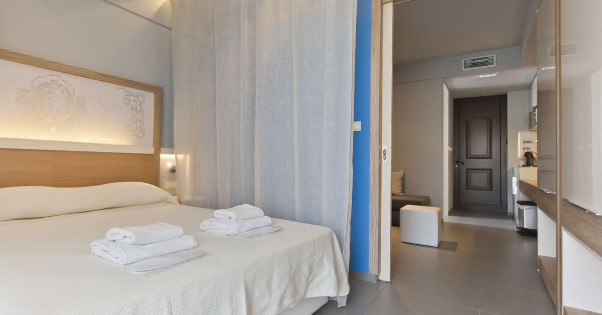 Een foto van Geraniotis Hotel & Resort