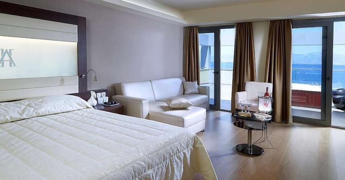 Een foto van Arion Hotel