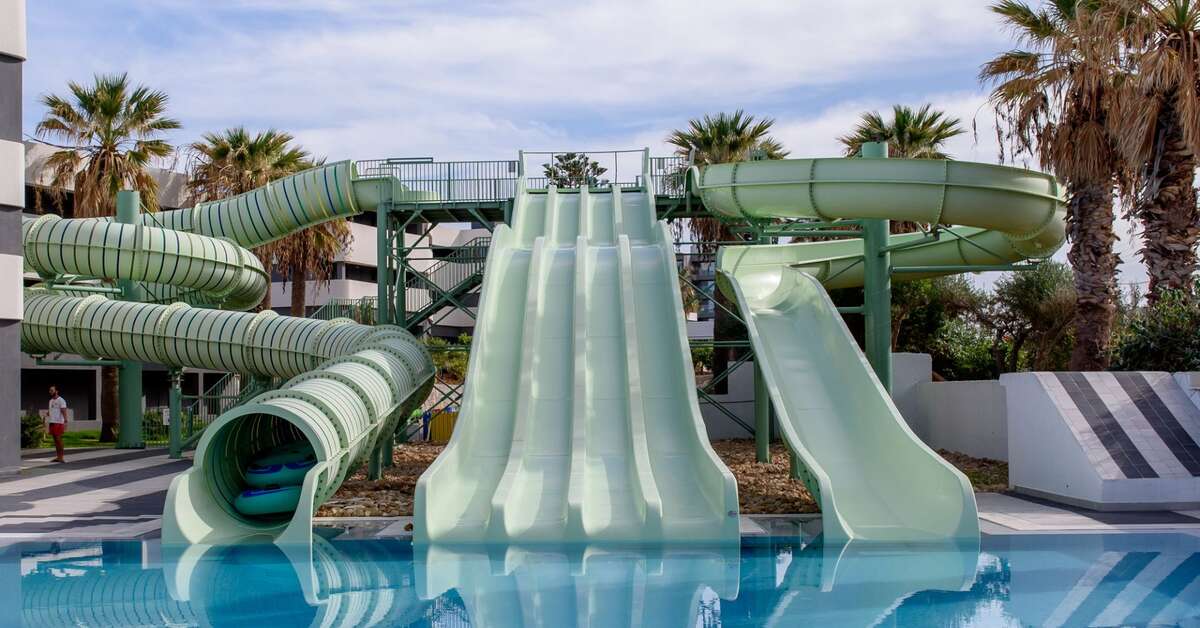 Een foto van Arina Beach Resort