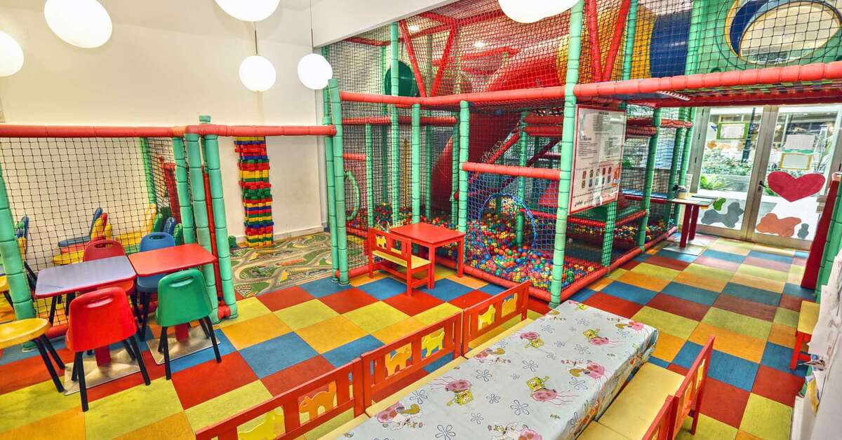 Een foto van Holiday World Riwo Hotel