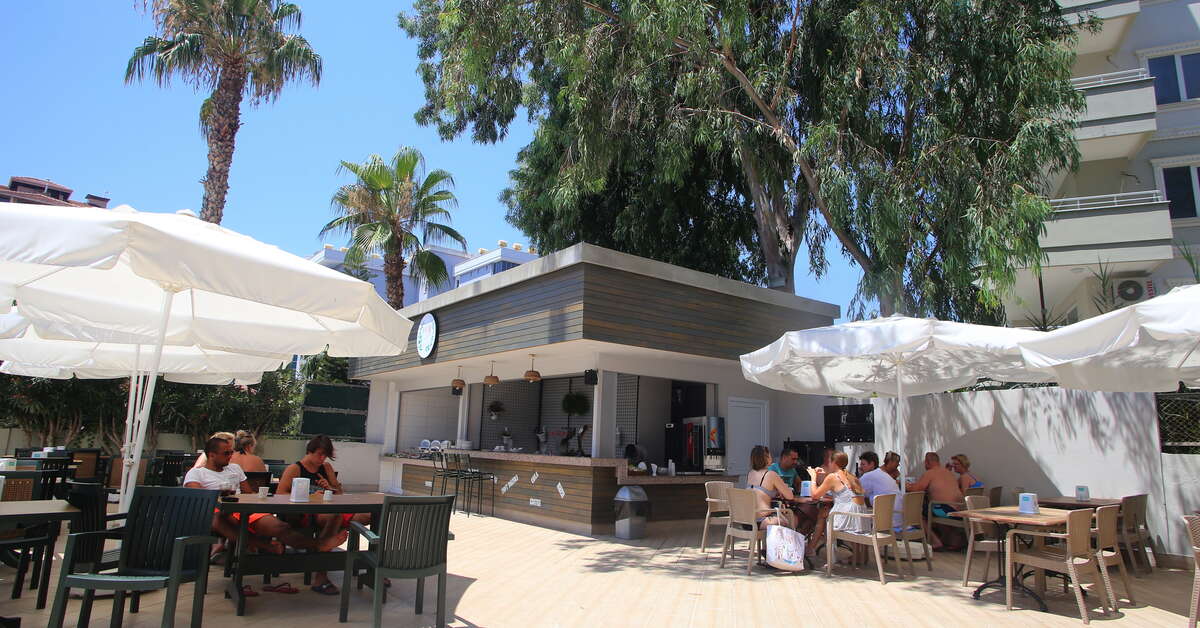 Een foto van Simply Fine Hotel Alize
