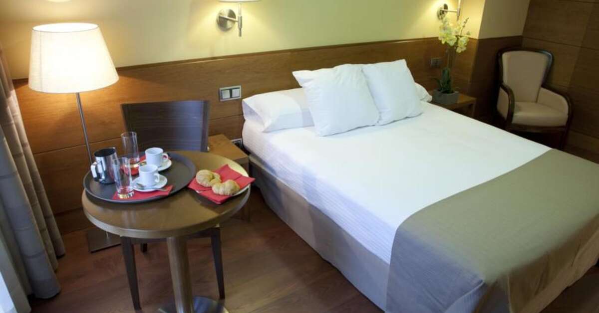 Een foto van Sterling Hotel
