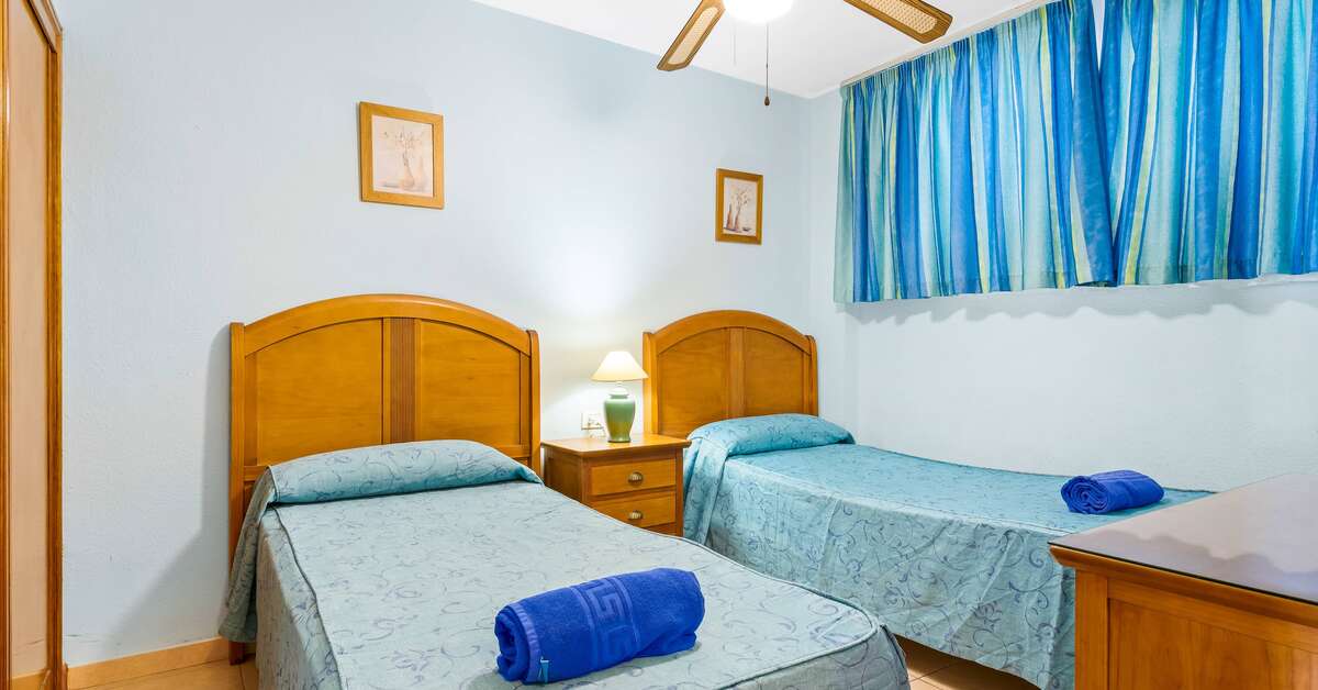 Een foto van Club Tenerife
