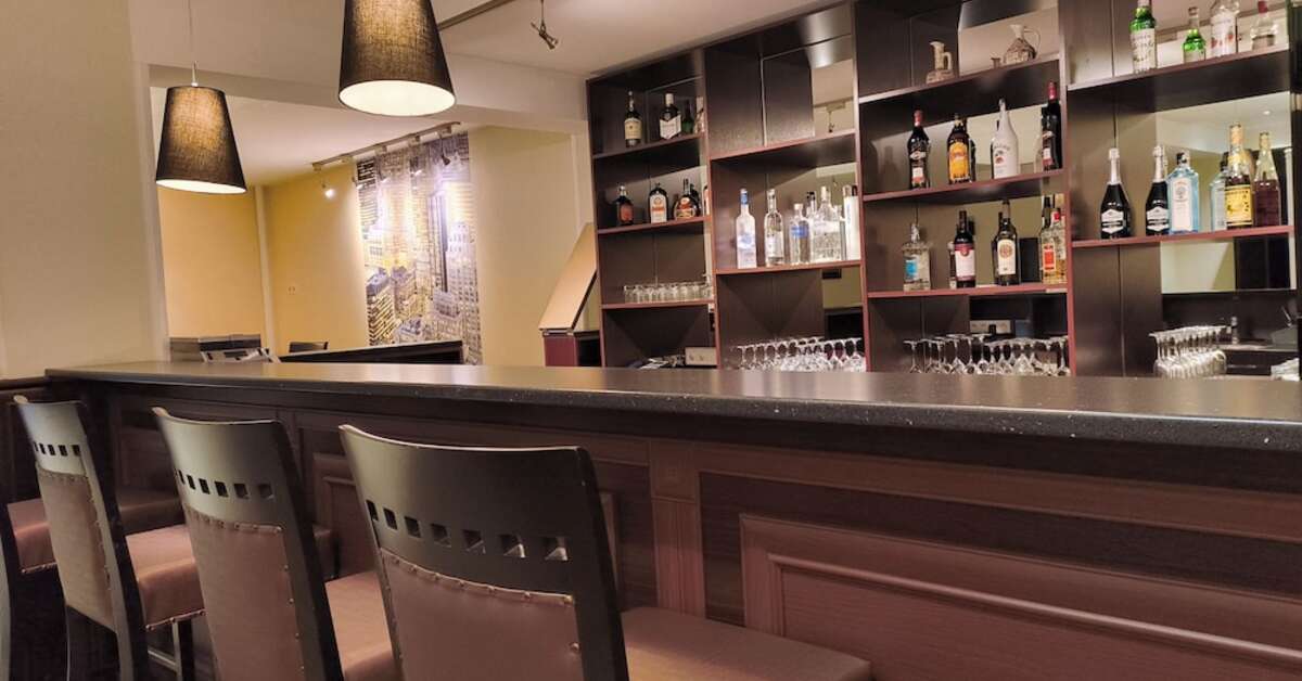 Een foto van Marionn Hotel