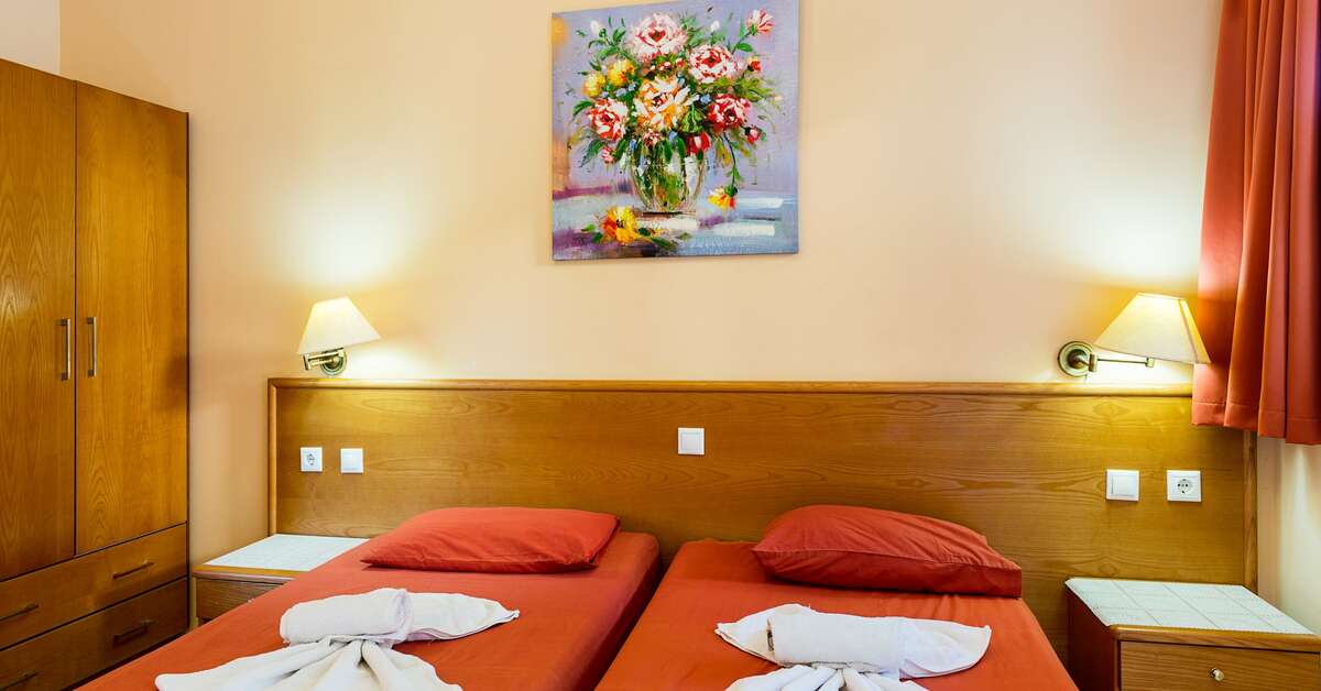 Een foto van Summer Memories Appartementen