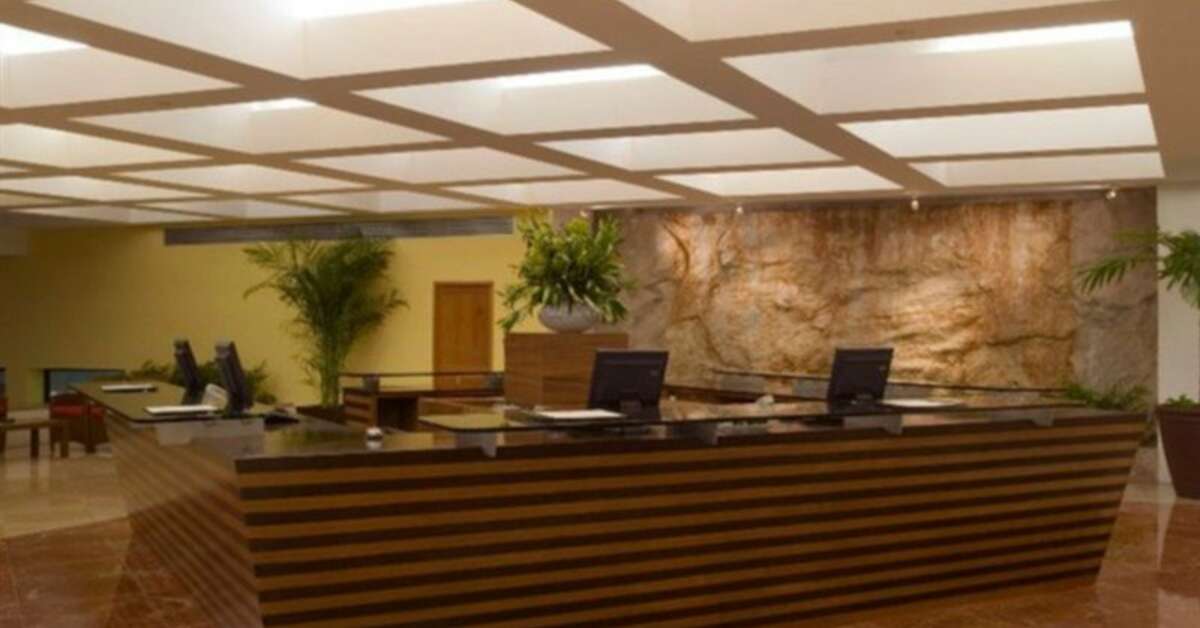 Een foto van Presidente InterContinental Cancun Resort
