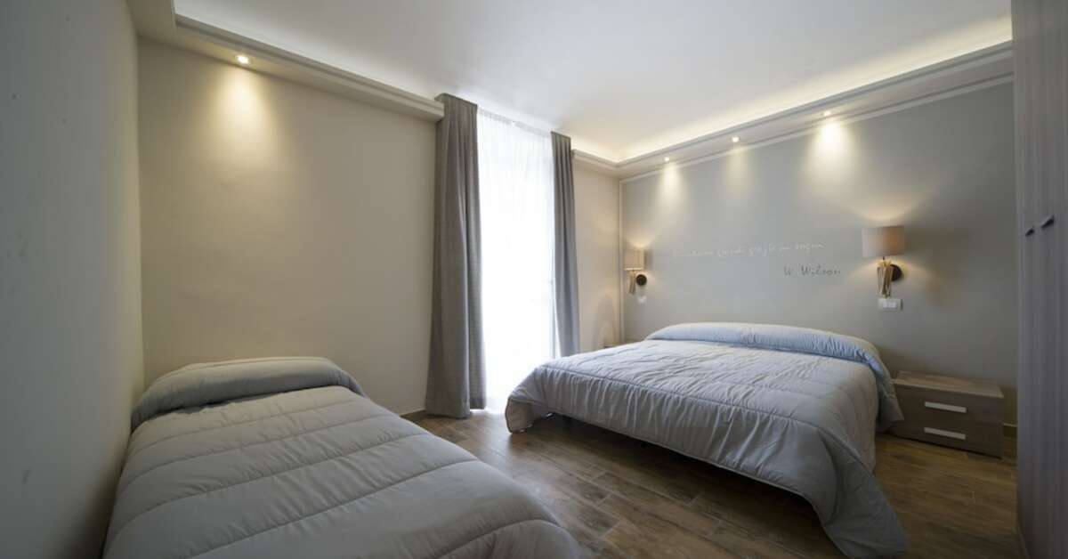 Een foto van Residence Tabor