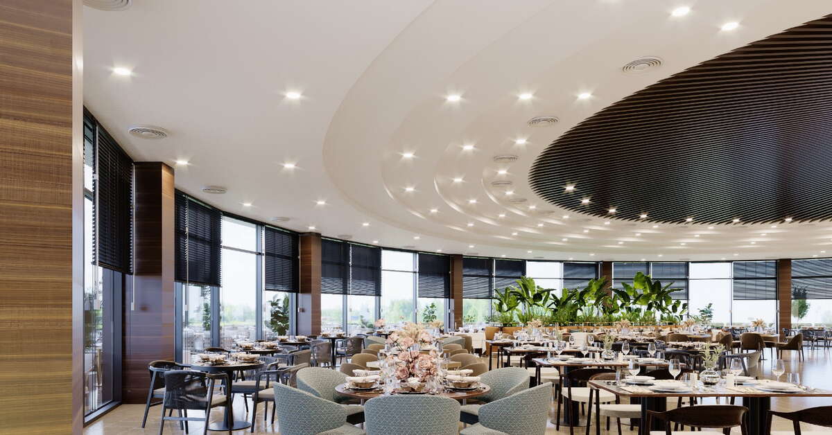 Een foto van Agaya Didim Resort Hotel