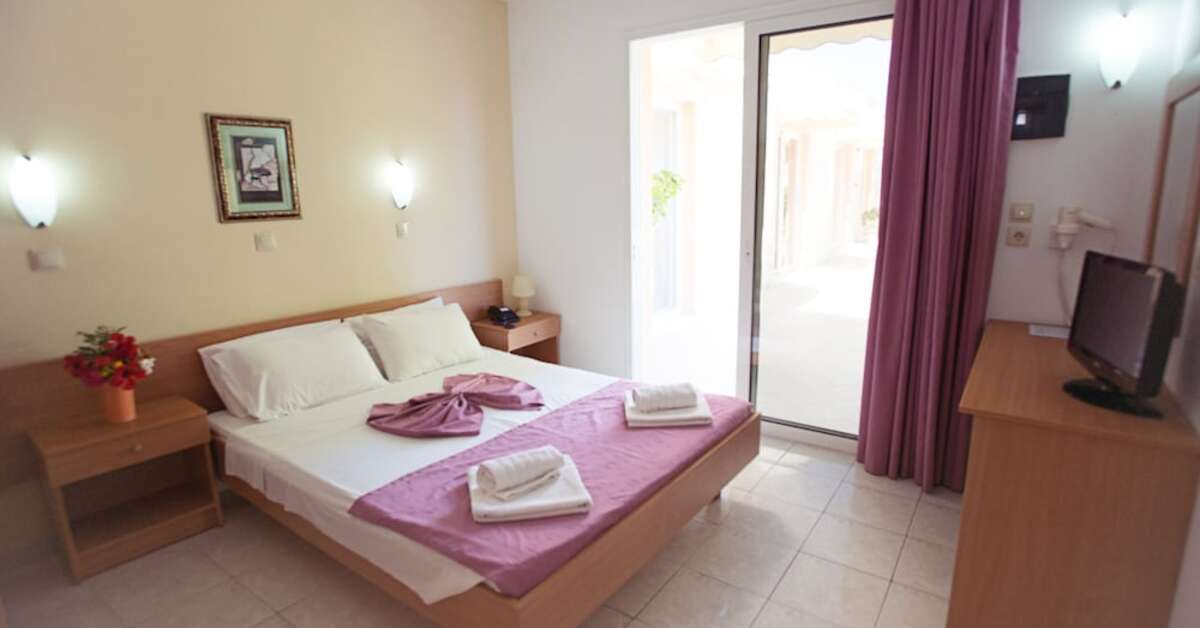 Een foto van Meliton Hotel