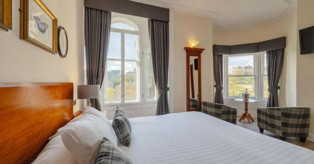 Een foto van Old Waverley Hotel