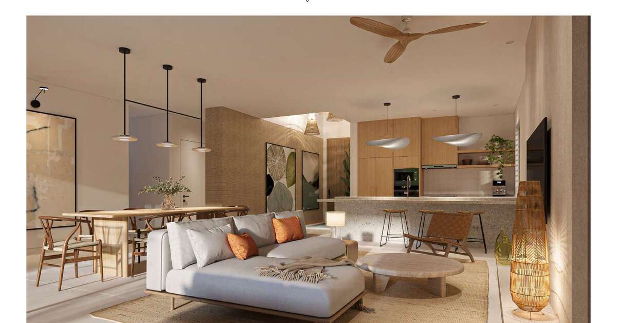 Een foto van Maradiva Villas Resort & Spa