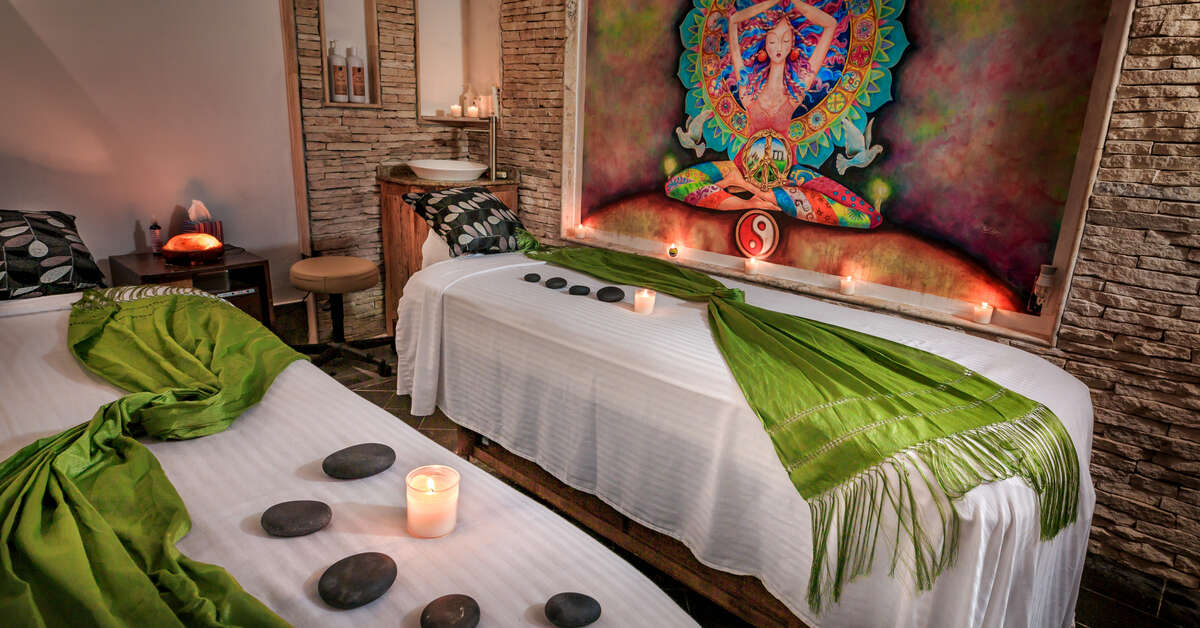Een foto van Soul Beach Luxury Boutique Hotel & Spa