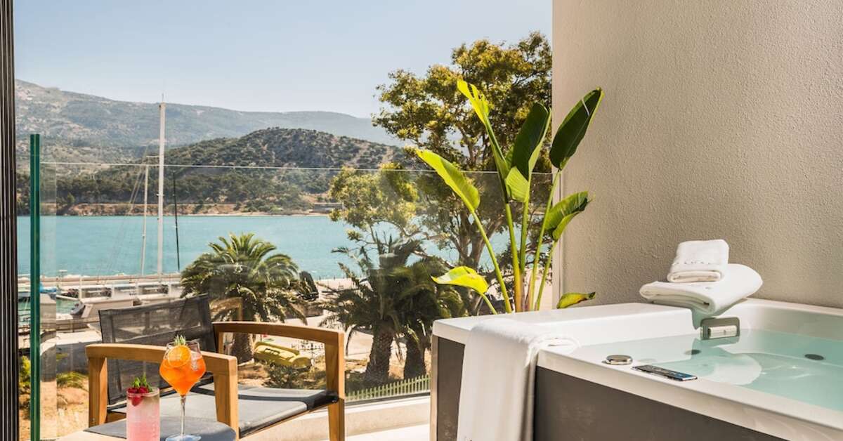 Een foto van Canale Hotel & Suites