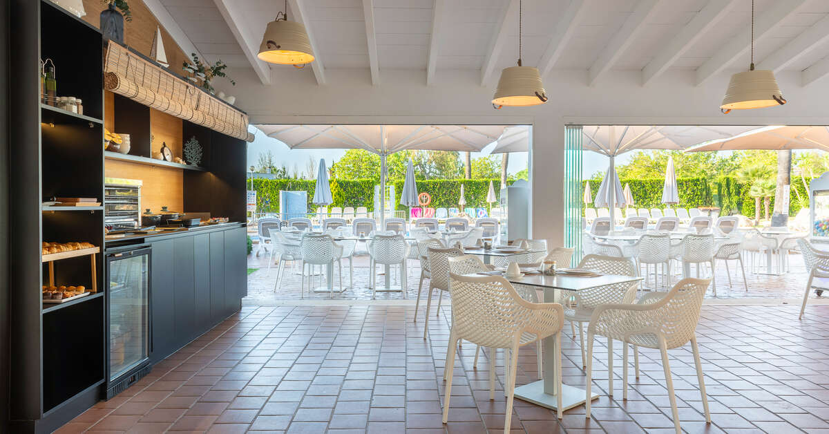 Een foto van Solecito Alcudia Appartementen