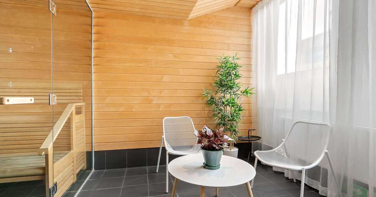 Een foto van Best Western Plus Sthlm Bromma
