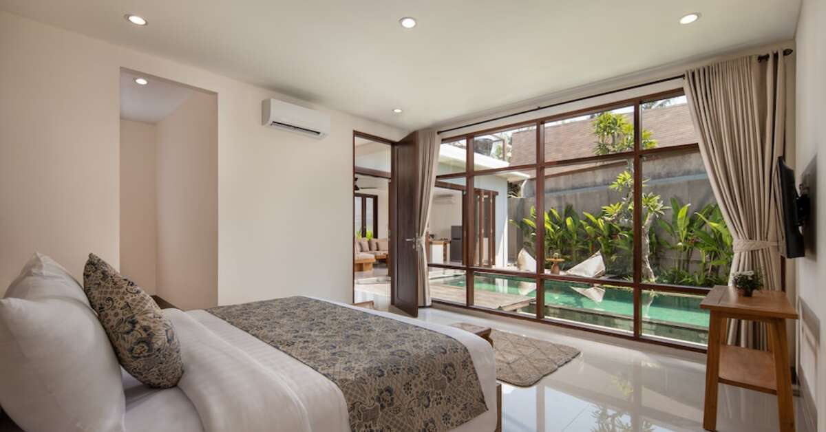 Een foto van Agrapana Beach Villa