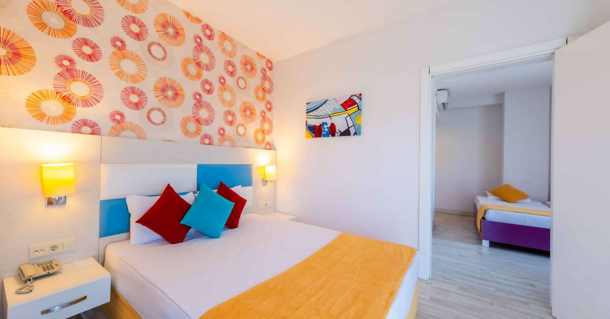 Een foto van Ramada Resort by Wyndham Side